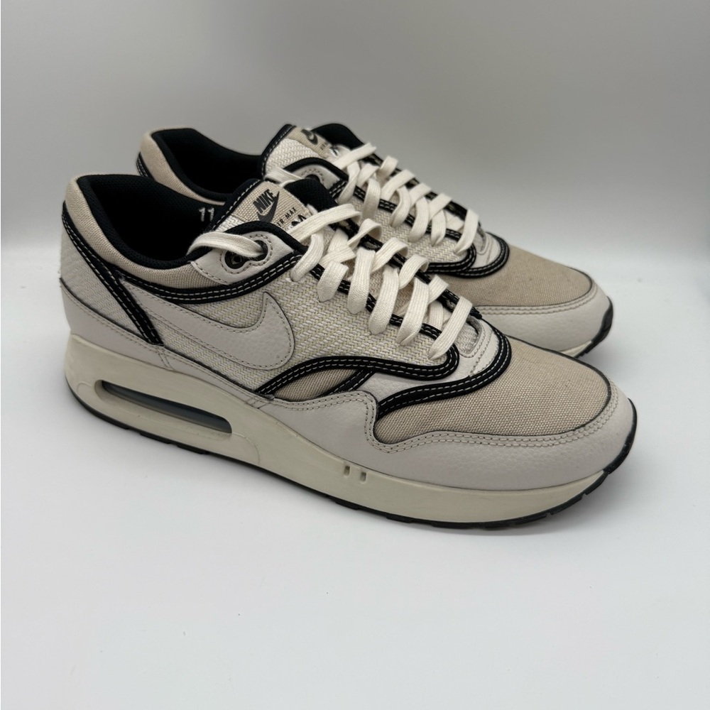 Nike Air Max 1 '86 OG Big Bubble Ivory Men's Sneakers Size 11